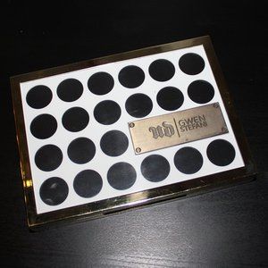 Urban Decay X Gwen Stefani palette